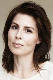 Ảnh diễn viên Cecilie Stenspil