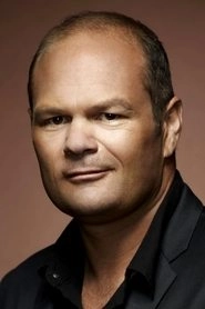 Ảnh diễn viên Chris Bauer