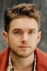 Ảnh diễn viên Chris Brochu