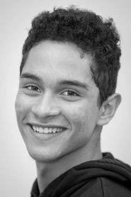 Ảnh diễn viên Christiano "Chachi" Delgado