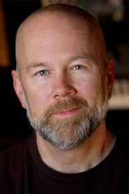 Ảnh diễn viên Christopher Sabat
