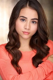 Ảnh diễn viên Ciara Riley Wilson