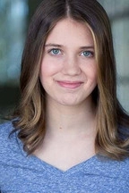Ảnh diễn viên Claire Margaret Corlett