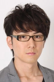 Ảnh diễn viên 増元拓也