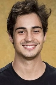 Ảnh diễn viên Danilo Mesquita
