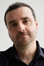 Ảnh diễn viên David Krumholtz