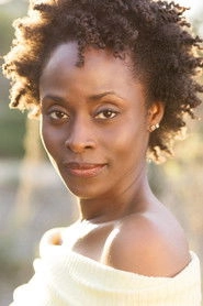 Ảnh diễn viên Délé Ogundiran