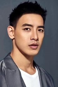 Ảnh diễn viên Denny Huang