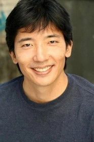 Ảnh diễn viên Derek Sakakura