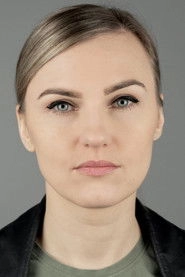 Ảnh diễn viên Diana Birenytė