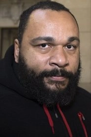 Ảnh diễn viên Dieudonné