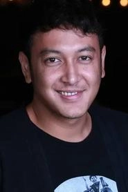 Ảnh diễn viên Dimas Anggara