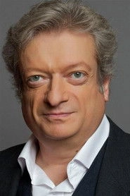 Ảnh diễn viên Dominique Daguier