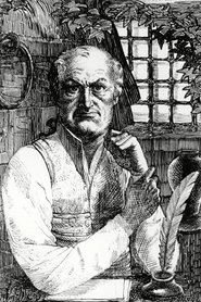 Ảnh diễn viên Donatien Alphonse François de Sade