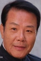 Ảnh diễn viên Dong Ziwu