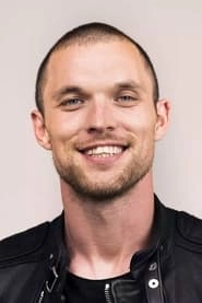 Ảnh diễn viên Ed Skrein