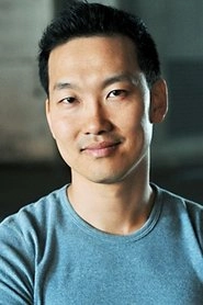 Ảnh diễn viên Eddie Shin
