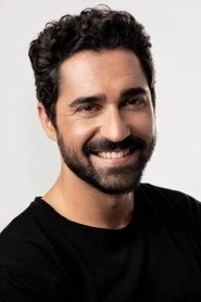 Ảnh diễn viên Eduardo Ferrés