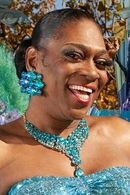 Ảnh diễn viên Egyptt LaBeija