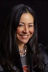 Ảnh diễn viên Elizabeth Chai Vasarhelyi