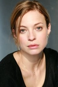 Ảnh diễn viên Elodie Frenck