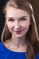 Ảnh diễn viên Elyse Maloway