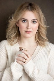 Ảnh diễn viên Emily Stranges