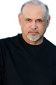 Ảnh diễn viên Enrique Castillo
