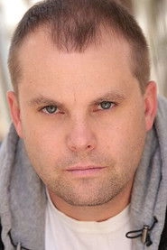 Ảnh diễn viên Eric Ritter