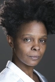Ảnh diễn viên Faith Edwards
