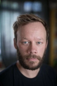 Ảnh diễn viên Felix Hayes