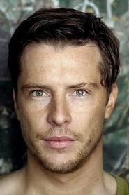 Ảnh diễn viên Florian Panzner