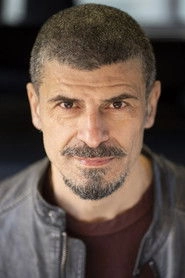 Ảnh diễn viên Francesco Villano