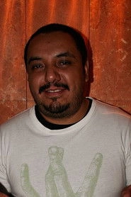 Ảnh diễn viên Francisco Ayala