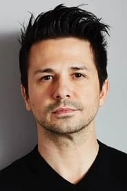 Ảnh diễn viên Freddy Rodríguez