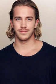 Ảnh diễn viên Fredrik Skogsrud