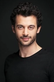 Ảnh diễn viên Furkan Kalabalık
