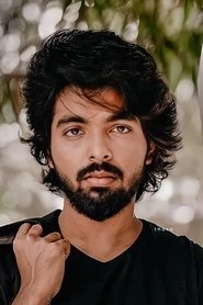 Ảnh diễn viên G. V. Prakash Kumar