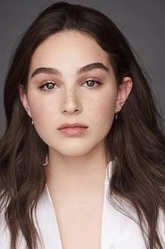 Ảnh diễn viên Gabriella Baldacchino