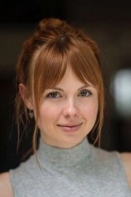 Ảnh diễn viên Galadriel Stineman