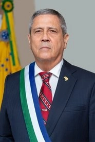 Ảnh diễn viên General Braga Netto