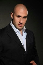 Ảnh diễn viên Georgiy Gromov
