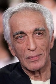Ảnh diễn viên Gérard Darmon