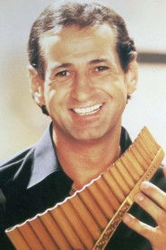 Ảnh diễn viên Gheorghe Zamfir