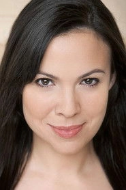 Ảnh diễn viên Gloria Calderón Kellett