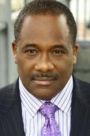 Ảnh diễn viên Gregory Alan Williams
