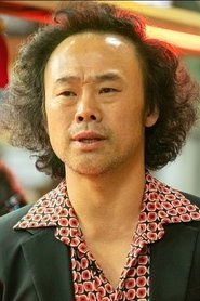 Ảnh diễn viên Han Sang-chul