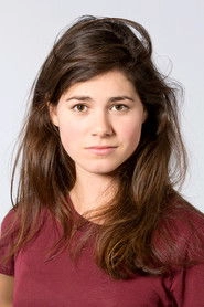 Ảnh diễn viên Hanna van Vliet