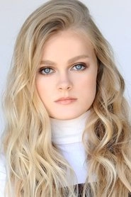 Ảnh diễn viên Harley Graham
