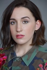 Ảnh diễn viên Harley Quinn Smith